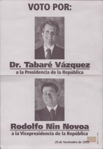 Balotaje 1999