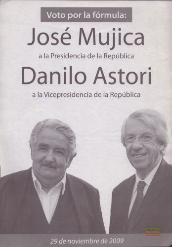 Ballotage 2009 (1)