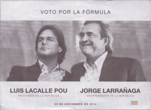 Ballotage 2014 (1)